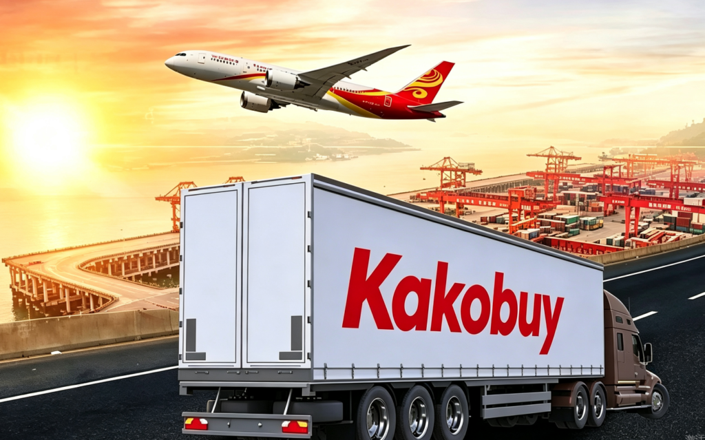Kakobuy Gift Guide