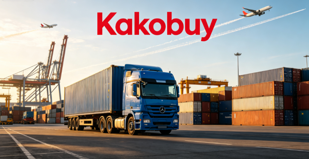 Kakobuy Shipping Coupon