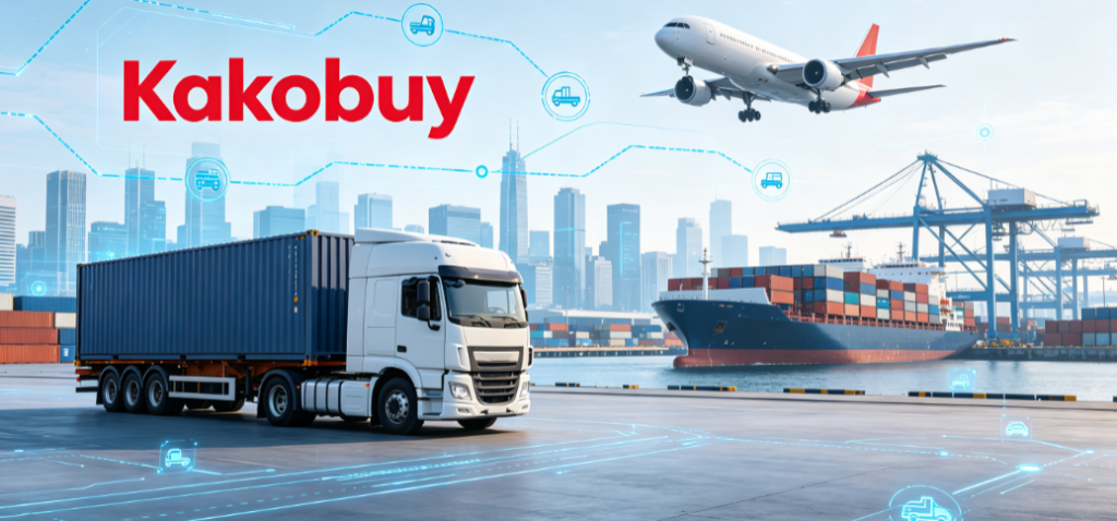 Kakobuy Shipping Packing Tips